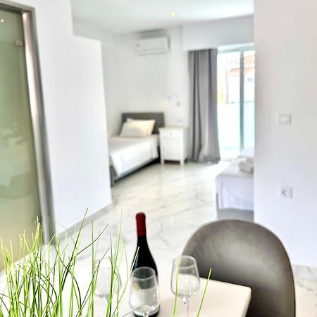 Zen Apartments Laganas Luaran gambar