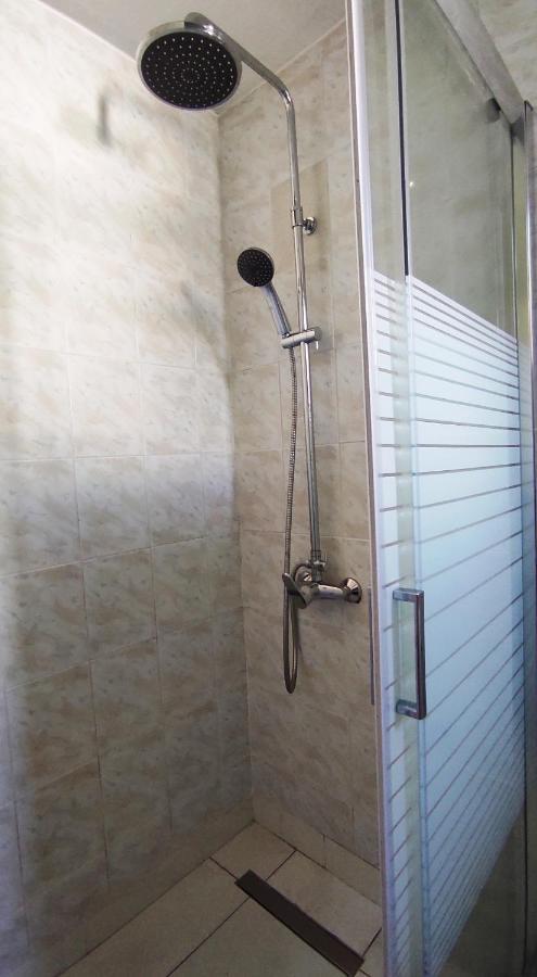 Zen Apartments Laganas Luaran gambar