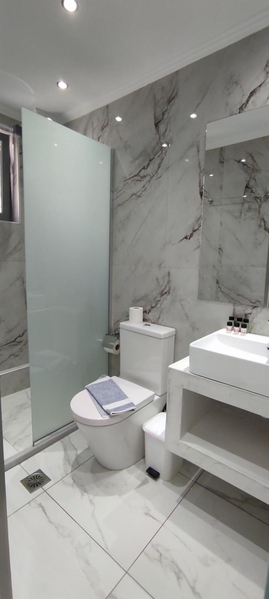 Zen Apartments Laganas Luaran gambar